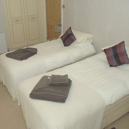 Bed and Breakfast The White House Takeley Habitación foto