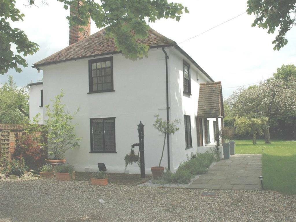 Bed and Breakfast The White House Takeley Habitación foto