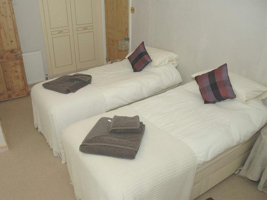 Bed and Breakfast The White House Takeley Habitación foto