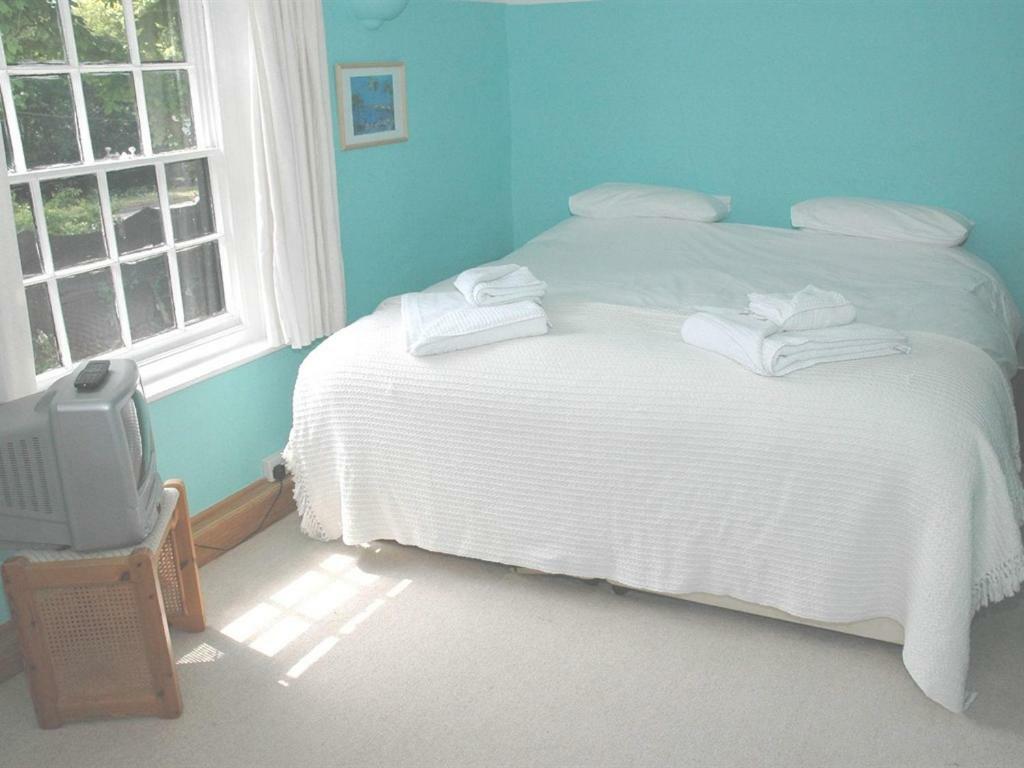 Bed and Breakfast The White House Takeley Exterior foto