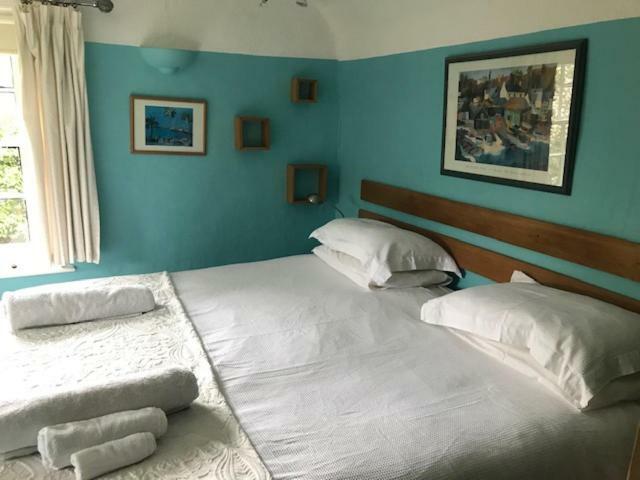 Bed and Breakfast The White House Takeley Exterior foto